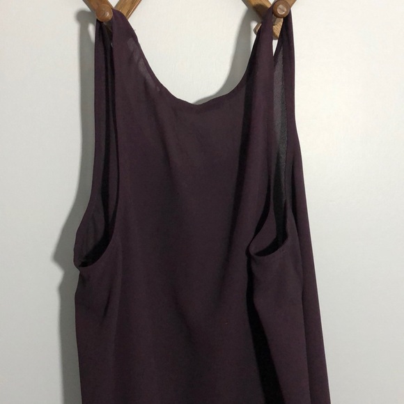 Aritzia Babaton tank top - Picture 3 of 3